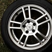 Cerchi in lega 16