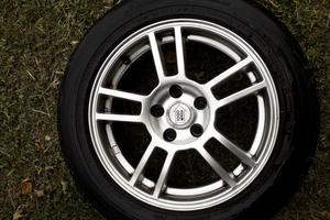 Cerchi in lega 16