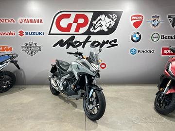 Honda NC 750 X ABS 2025 900 KM