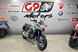 Honda NC 750 X ABS 2025 900 KM