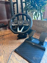 volante hori rwa Xbox