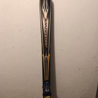 Sci Blizzard con attacchi Tyrolia 