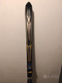 Sci Blizzard con attacchi Tyrolia 