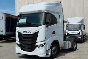 2022 IVECO Sway 490