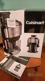 centrifuga frutta e verdura