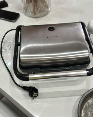 piastra per panini
