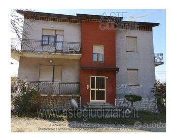 Appartamento Cerreto d'Esi [A4246039]