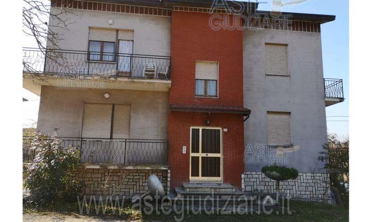 Appartamento Cerreto d'Esi [A4246039]