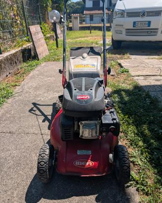 Rasaerba IBEA Easy start 159cc