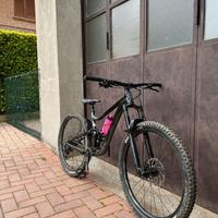 Giant Enduro Trance X3 2021