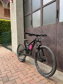 Giant Enduro Trance X3 2021