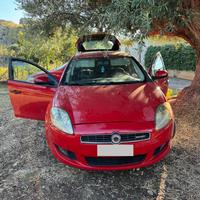 Fiat bravo 1.9