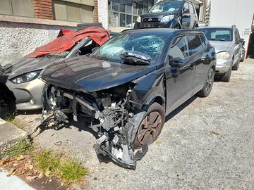 peugeot 2008 2023
