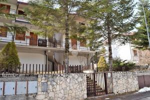 Appartamento a Camporotondo (AQ)