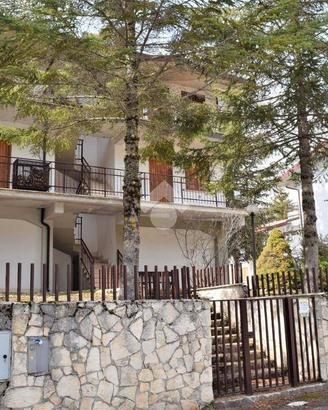 Appartamento a Camporotondo (AQ)