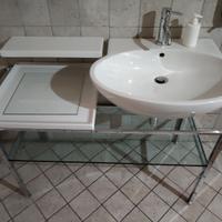 Mobile bagno Pozzi Ginori