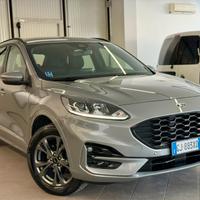 Ford Kuga 2.5 Benzina/Ibrida ST-Line X 2022