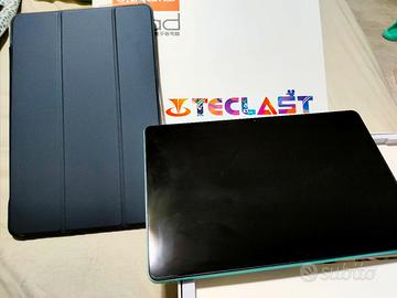 Teclast P50Ai Tablet NUOVO