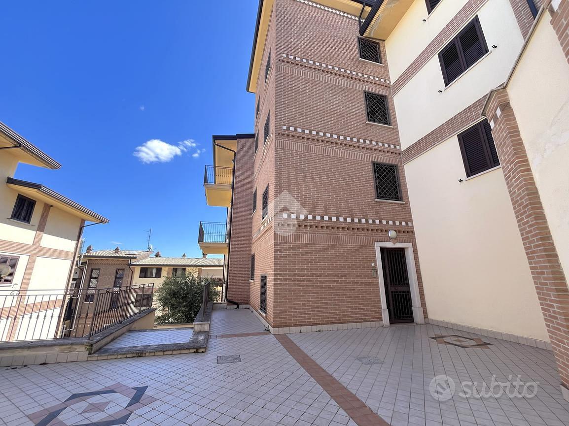 Appartamento – San Giorgio del Sannio, Piano, Marzani - Vista 3