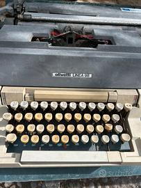Olivetti linea 98