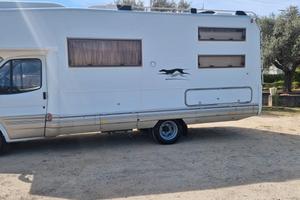 Laika Ecovip2 Pompa Bosch e Fotovoltaico