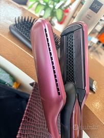Piastra/phon  per capelli GHD