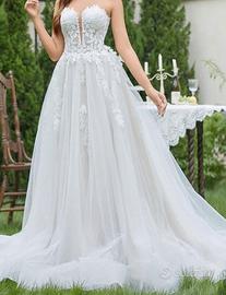 Abito da sposa
