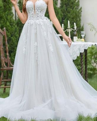 Abito da sposa