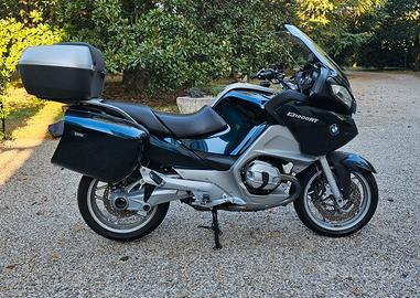 bmw r1200 rt
