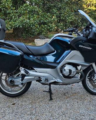 bmw r1200 rt