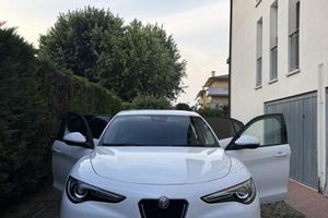 Alfa Romeo Stelvio 2.2 220CV Q4 AT8 | 76.100 Km