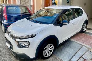 Citroen C3 BlueHDi 100 S&S Shine(Unico proprietari