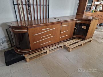 Mobile sala