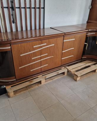 Mobile sala