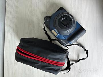 macchina fotografica 