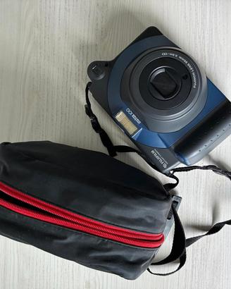macchina fotografica 