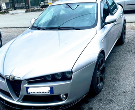 Alfa Romeo 159 Multijet