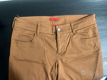 Pantaloni 5  tasche, Prada
