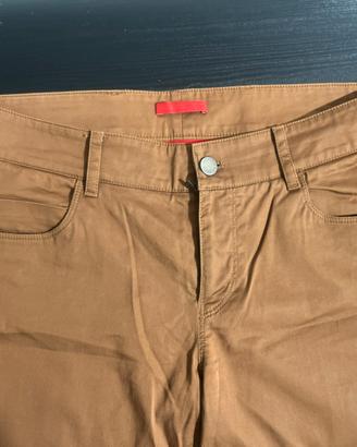 Pantaloni 5  tasche, Prada