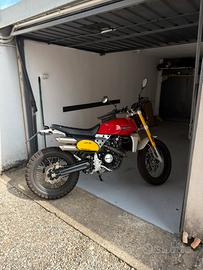 Fantic Caballero 125