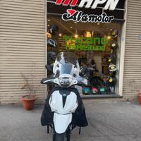 Piaggio Beverly 400 i.e.