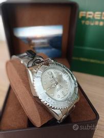 orologio fredric tourbillon 