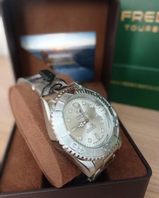 orologio fredric tourbillon 