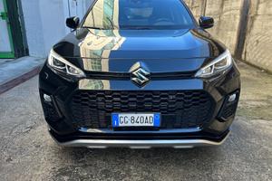 Suzuki Across 2.5 Plug-in Hybrid E-CVT 4WD Top