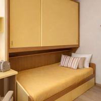 Camera bambino/a compresa di tutto