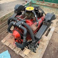 Motore Volvo Penta 5.7 V8 benzina