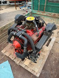 Motore Volvo Penta 5.7 V8 benzina