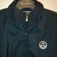 Giacca North Sails mai usata