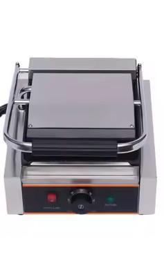 piastra panini professionale 