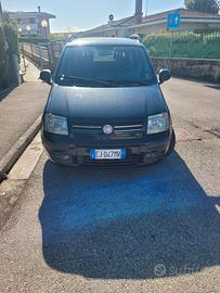 fiat panda 1.2 benzina modello Dynamic del 2011